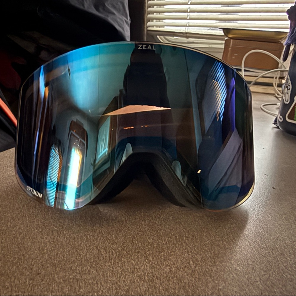 Zeal Optimum Goggle